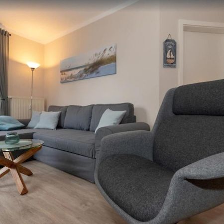 Strandjuwel 247 Ostseebad Kühlungsborn Kültér fotó
