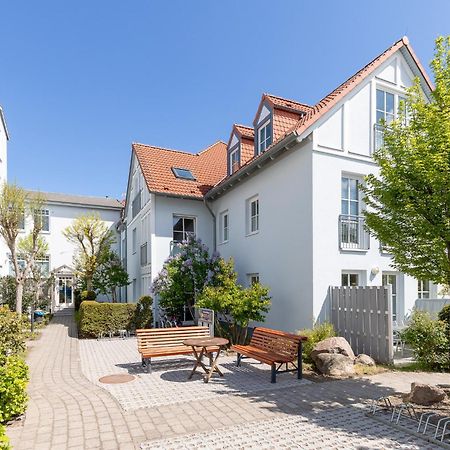 Strandjuwel 247 Ostseebad Kühlungsborn Kültér fotó