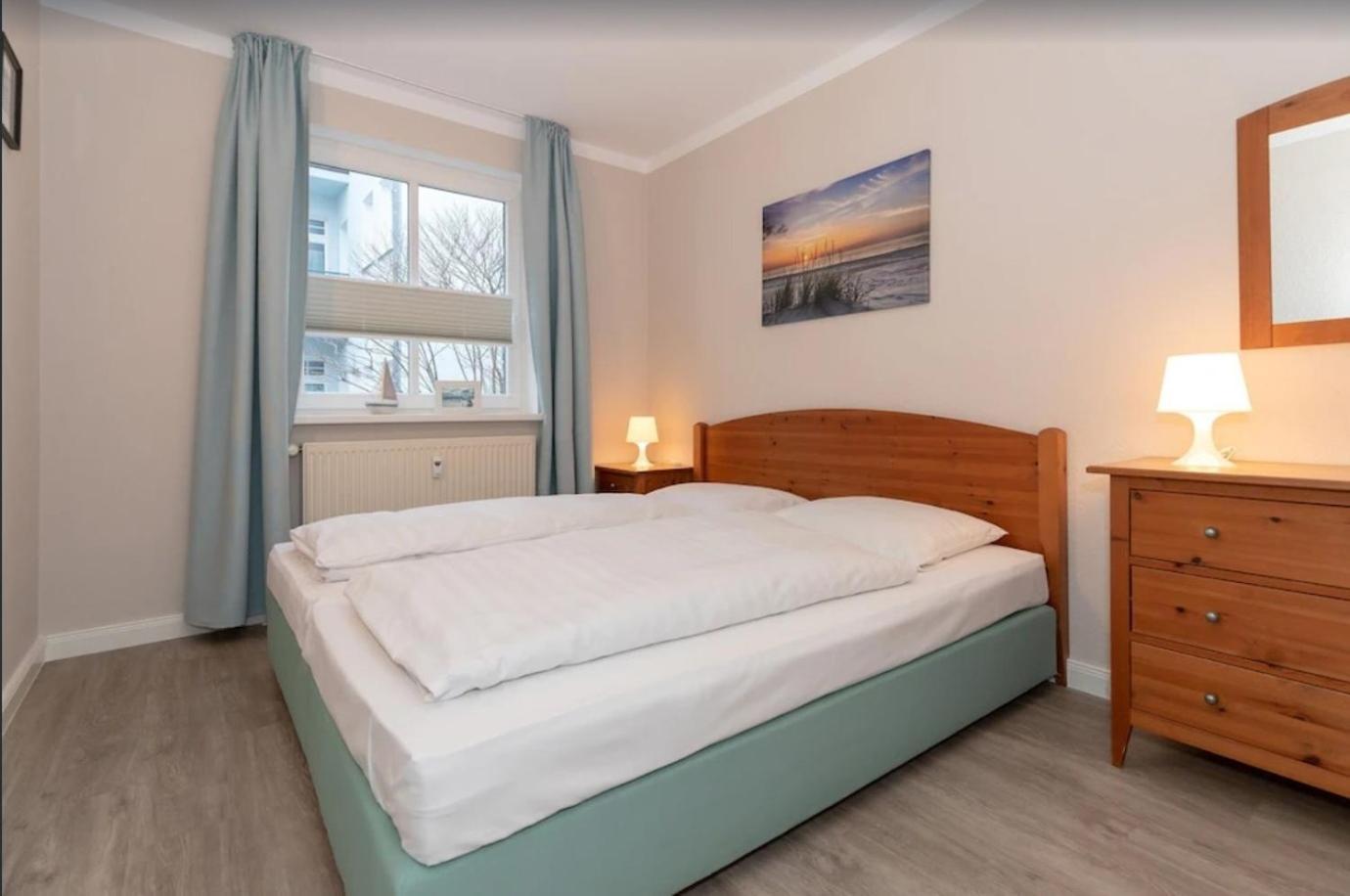 Strandjuwel 247 Ostseebad Kühlungsborn Kültér fotó
