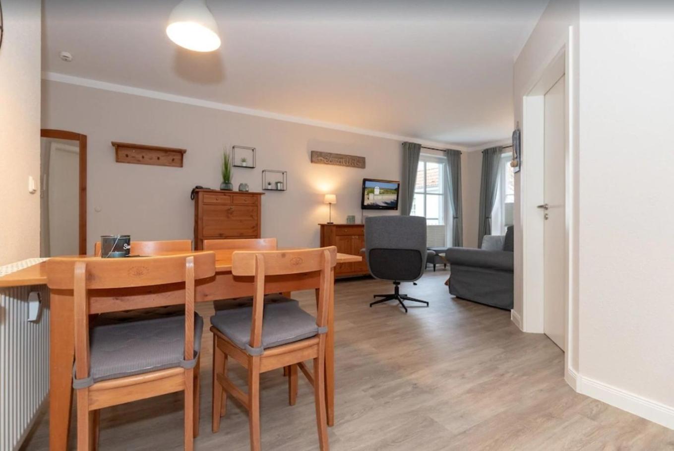 Strandjuwel 247 Ostseebad Kühlungsborn Kültér fotó